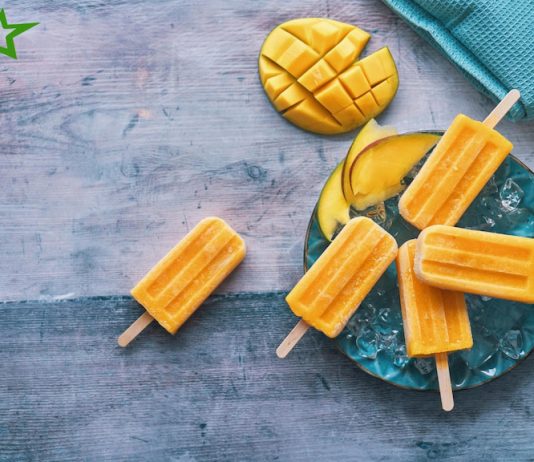 4 công thức kem từ bột trà xanh doanh nghiệp nên đưa ngay vào menu