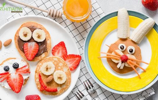 99% các mẹ không biết sự khác nhau giữa bánh gạo ăn dặm Apple Mokey và Gerber