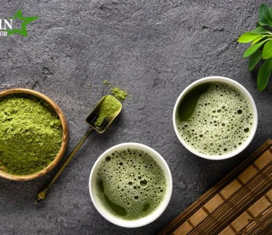 Năm 2022, doanh nghiệp muốn ứng dụng hương trà xanh cần biết những điều này