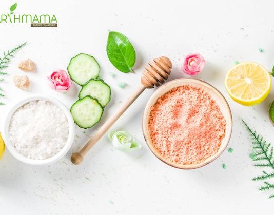 Hé lộ bí mật về mỹ phẩm Organic trong đời sống ngày nay