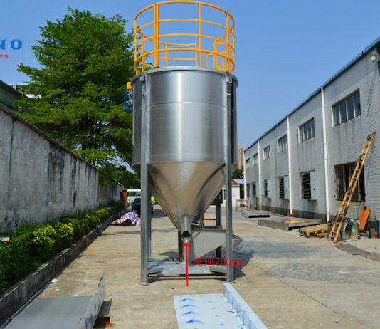 So sánh các loại máy trộn: Chỉ rõ Ưu khuyết điểm từng dòng máy