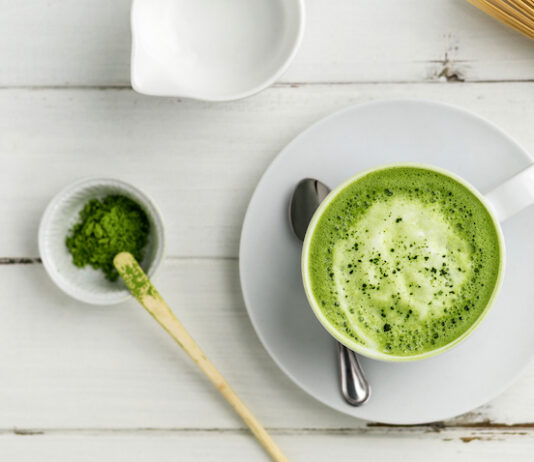 Trà đóng chai (RTD Tea) tại thị trường Việt Nam – Sôi động, tiềm năng và cạnh tranh