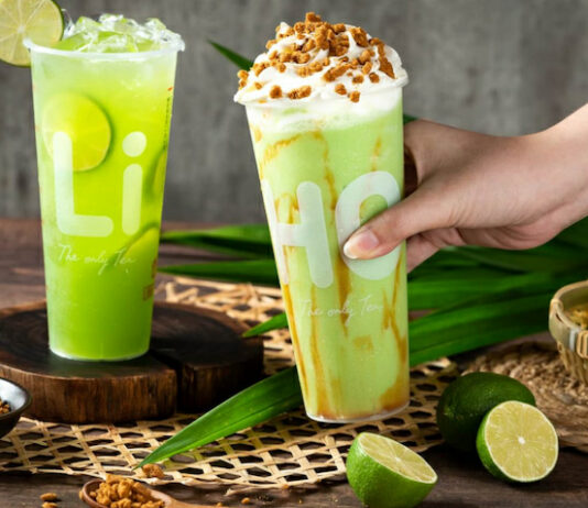 Doanh nghiệp nên kết hợp hương lá dứa cùng những dòng hương nào?