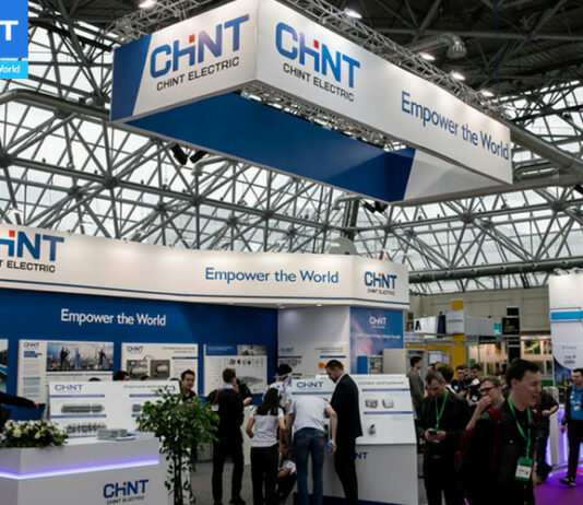 Chint Global Việt Nam – Giải pháp năng lượng thông minh hàng đầu thế giới