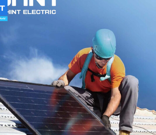 6 giải pháp nổi bật tại Chint Global Việt Nam