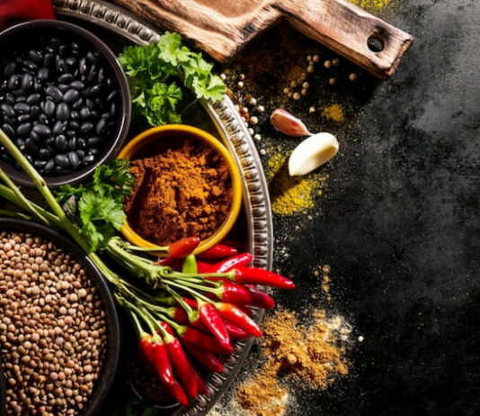 Tổng quan thông tin về hương liệu thực phẩm cho doanh nghiệp