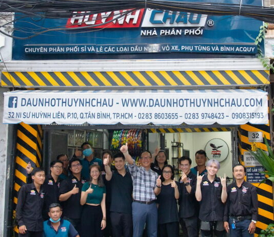 Mới kinh doanh dầu nhớt xe máy ở Hà Nội nên lựa chọn thương hiệu nào?