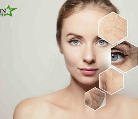 Nguyên liệu collagen nổi bật trên thị trường