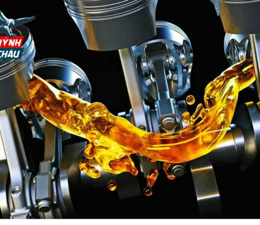 Bảo vệ môi trường từ việc thay dầu nhớt xe ô tô định kỳ