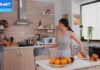 Những thiết bị điện dân dụng trong gia đình cần có