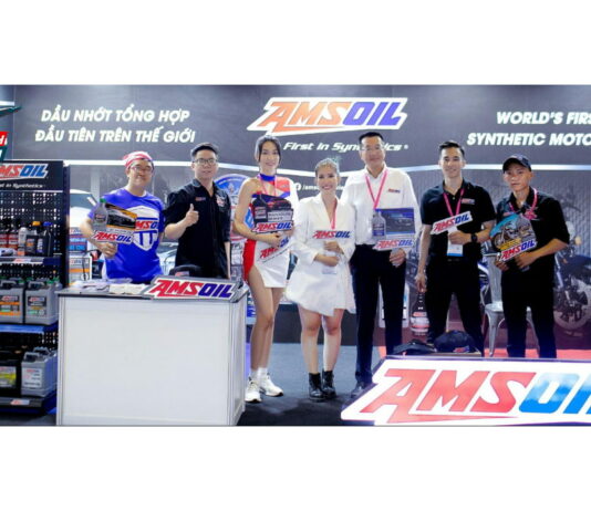 Giải đáp thắc mắc cho đại lý nhớt xe hơi khi hợp tác cùng Huỳnh Châu