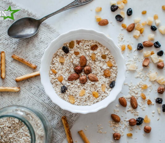 Nguyên liệu làm bánh quan trọng và có thể thay thế