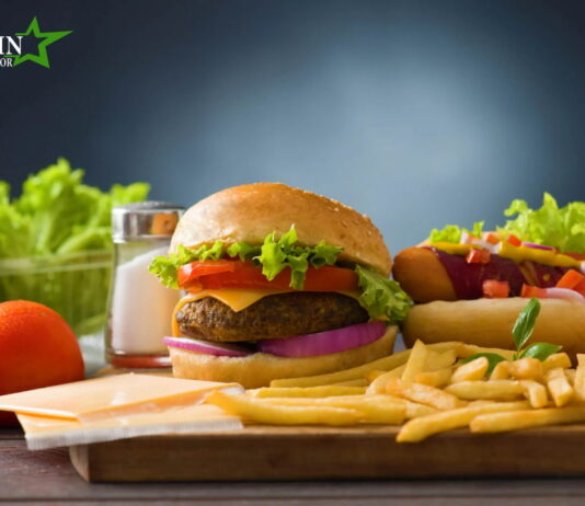 Thói quen ăn uống của gen Z thay đổi ngành f&b