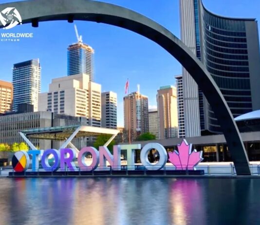 Bạn có biết mức lương tối thiểu tại Canada không?