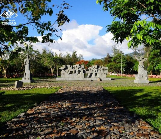 Tìm hiểu lịch sử nghĩa trang Hàng Dương