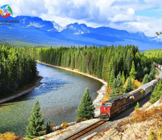 Cần chuẩn bị bao nhiêu tiền để đi du lịch Canada?