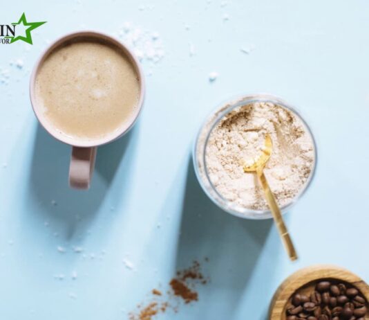 Tổng quan về công dụng của bột kem béo thực vật