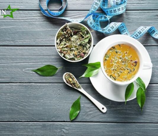 Những lưu ý khi sử dụng chiết xuất trà xanh để giảm cân