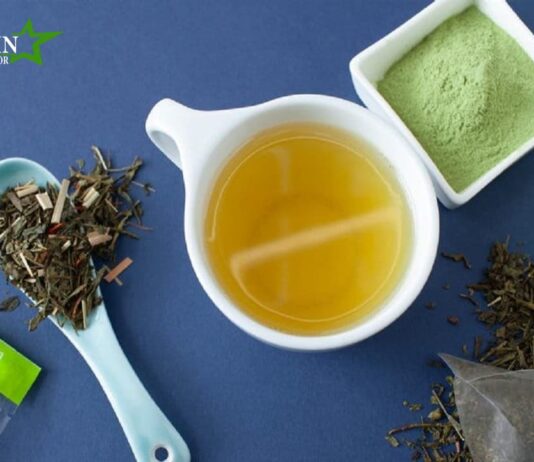 Những điều bạn cần quan tâm khi sử dụng sản phẩm chiết xuất trà xanh